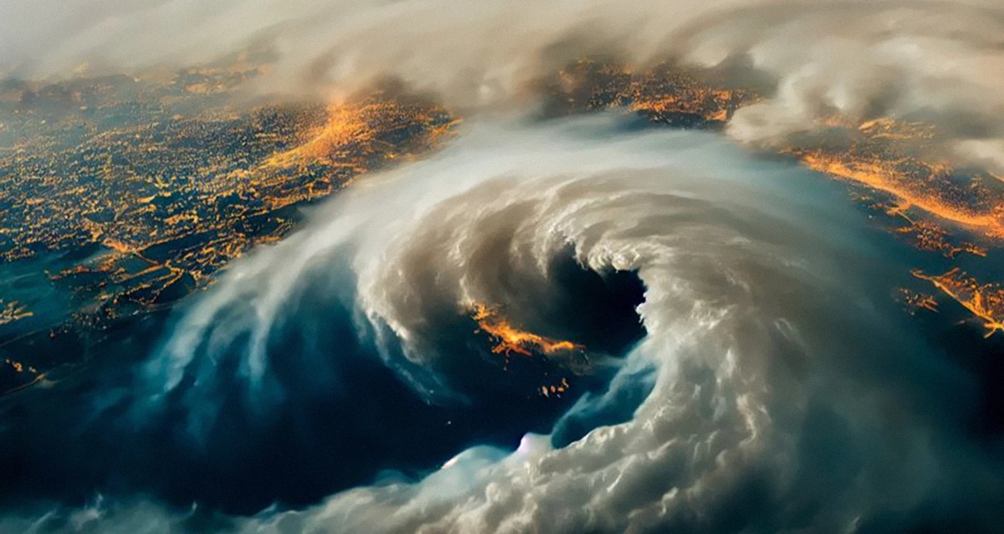 Navigating Extreme Weather An Indepth Look at the 2023 Wildfire